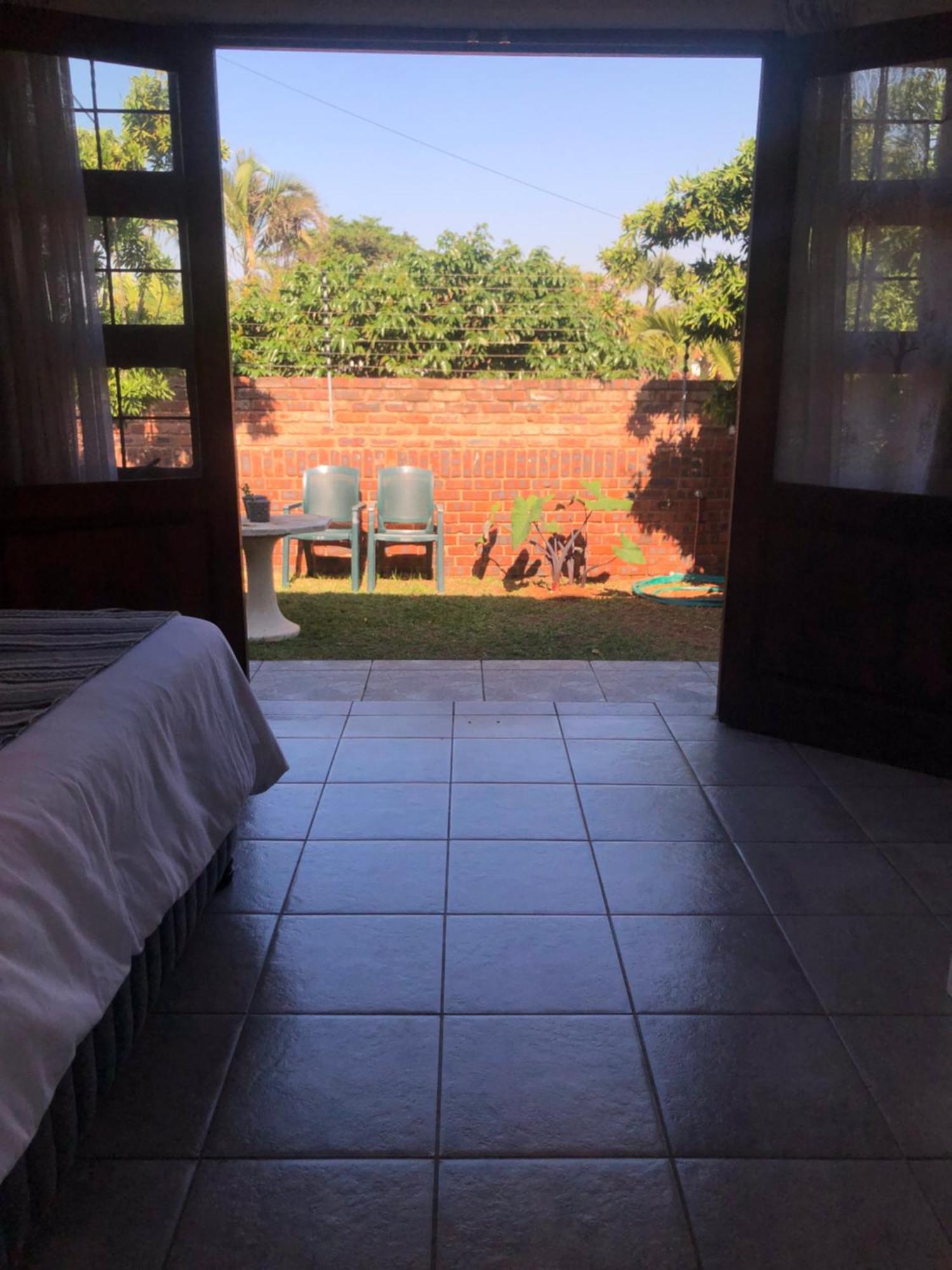 Danville Forest Guest House & Apartments Durban Exterior photo