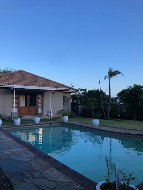 Danville Forest Guest House & Apartments Durban Exterior photo