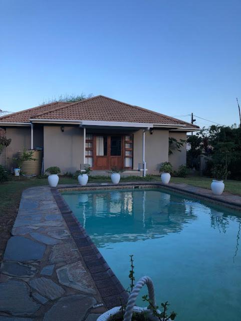 Danville Forest Guest House & Apartments Durban Exterior photo