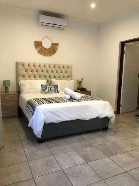 Danville Forest Guest House & Apartments Durban Exterior photo