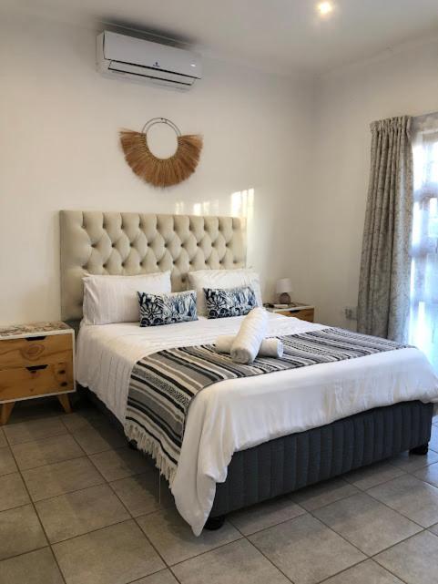Danville Forest Guest House & Apartments Durban Exterior photo