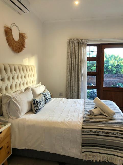Danville Forest Guest House & Apartments Durban Exterior photo
