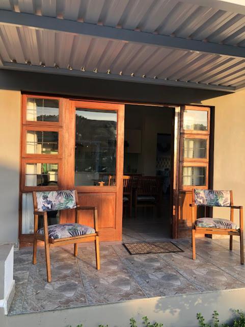 Danville Forest Guest House & Apartments Durban Exterior photo
