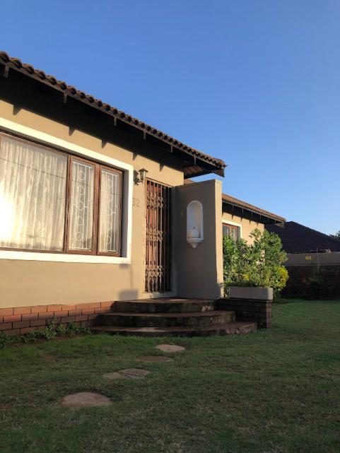 Danville Forest Guest House & Apartments Durban Exterior photo