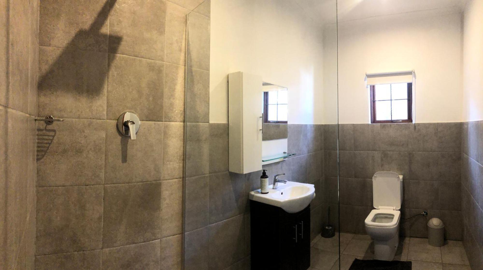 Danville Forest Guest House & Apartments Durban Room photo